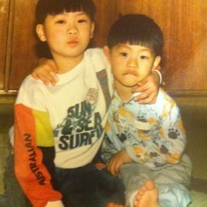 Meet your Posher, Myung jun